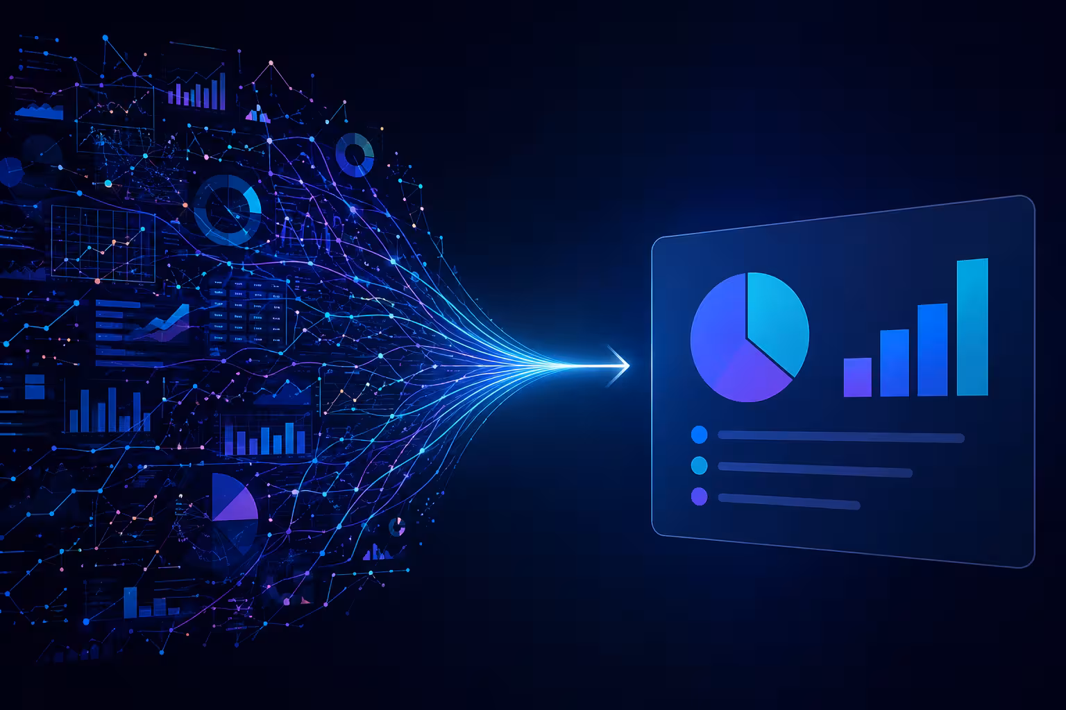 How to Make Complex Data Simple in a Presentation