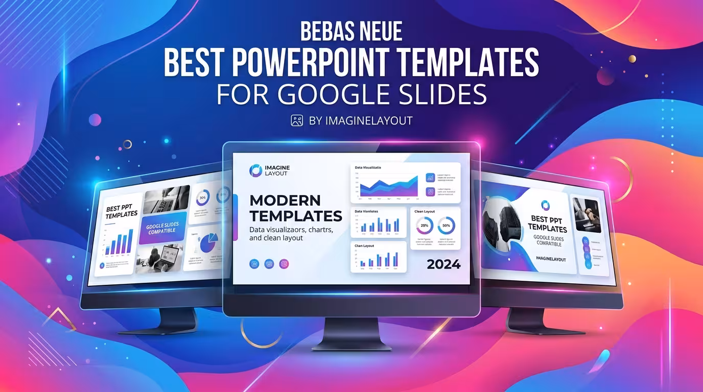 Best PowerPoint Templates for Google Slides