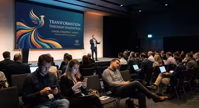 Why a Presentation Can Be Beautiful — and Still Fail
