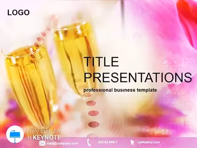 Brighten Milestones with Holiday Congrats