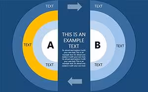 High-Impact PowerPoint Shapes Templates for Captivating Presentations