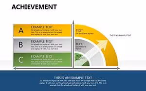 Achievement PowerPoint Diagrams