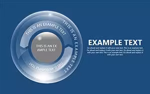 Prestige PowerPoint Charts Template - Download Presentation
