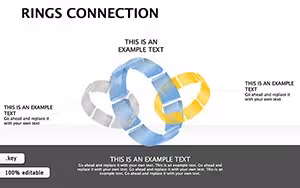 Rings Connection Keynote Diagrams: Weaving Architectural Interconnections