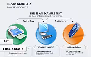 PR-Manager Keynote Charts: Transform Your Public Relations Presentations