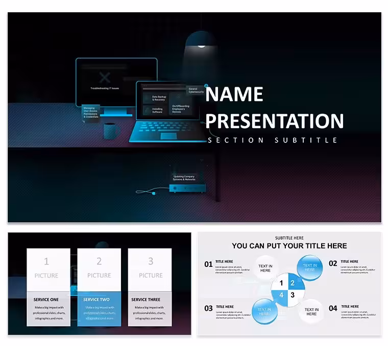 Keynote Diagrams for Project Mgmt - Fully Editable | ImagineLayout
