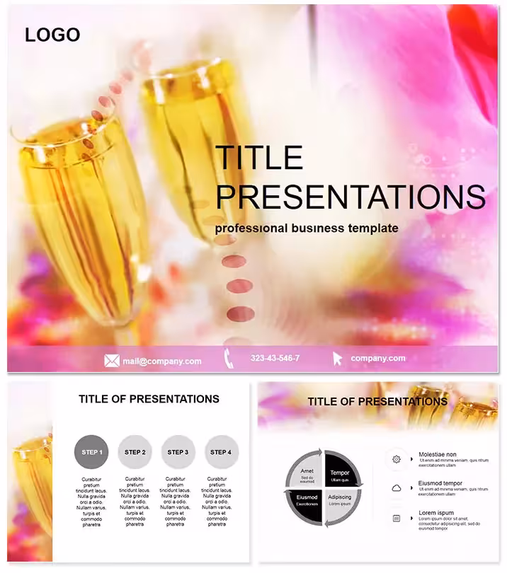 Brighten Milestones with Holiday Congrats