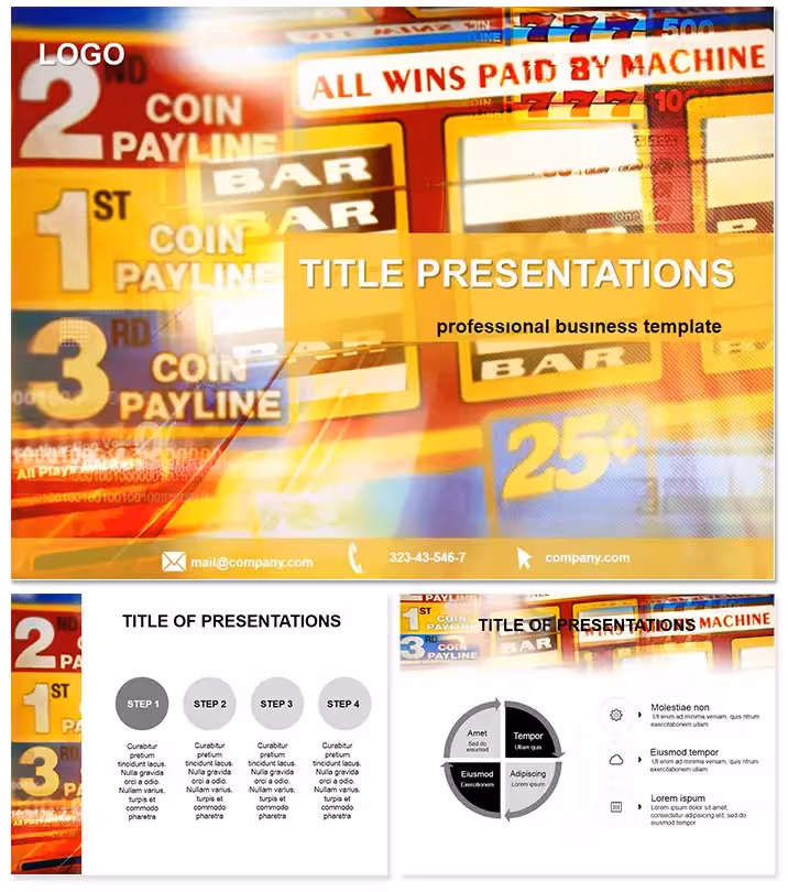 Thrilling Rating Winner Keynote Templates