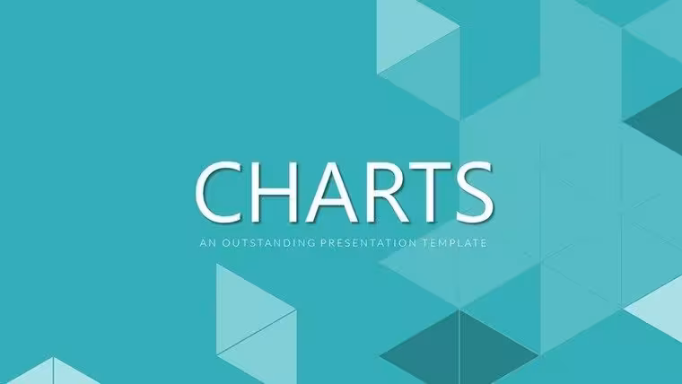 Loyalty Factors PowerPoint Charts: Build Stronger Connections Visually