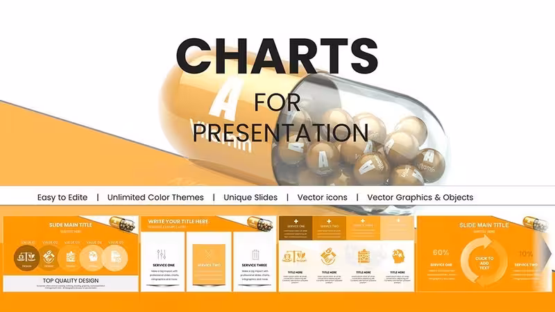 Vitamin A and Mineral Supplements Keynote Charts