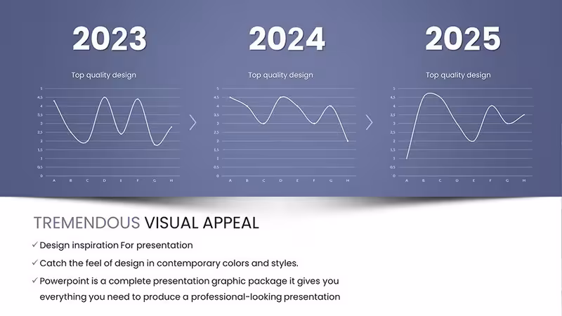 Architectural PowerPoint Charts Template: Download Presentation