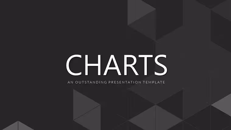 Quality Control PowerPoint Charts Template: Precision in Every Presentation