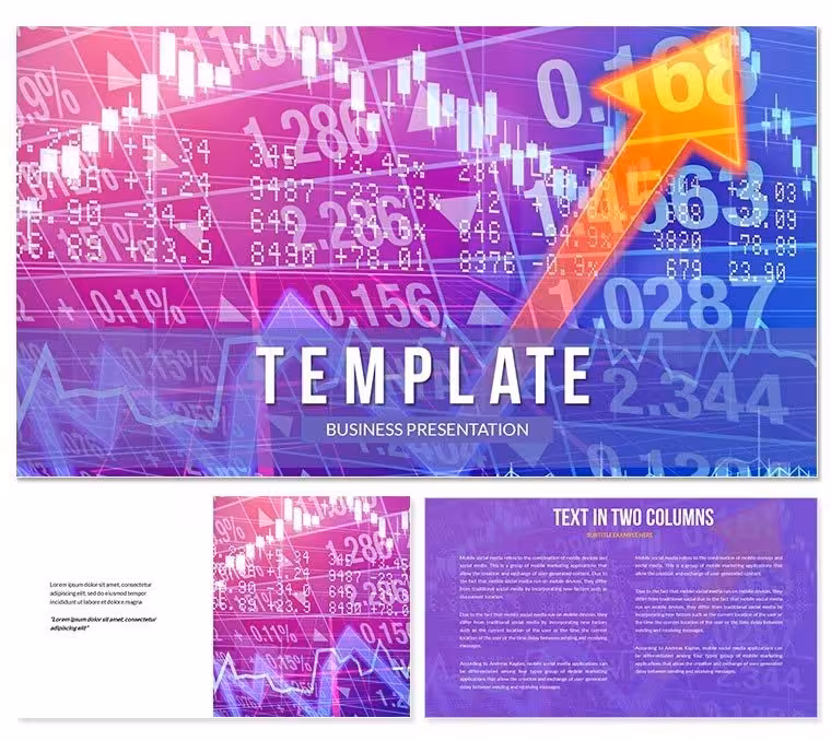 Type of Marketing Research PowerPoint Presentation Templates