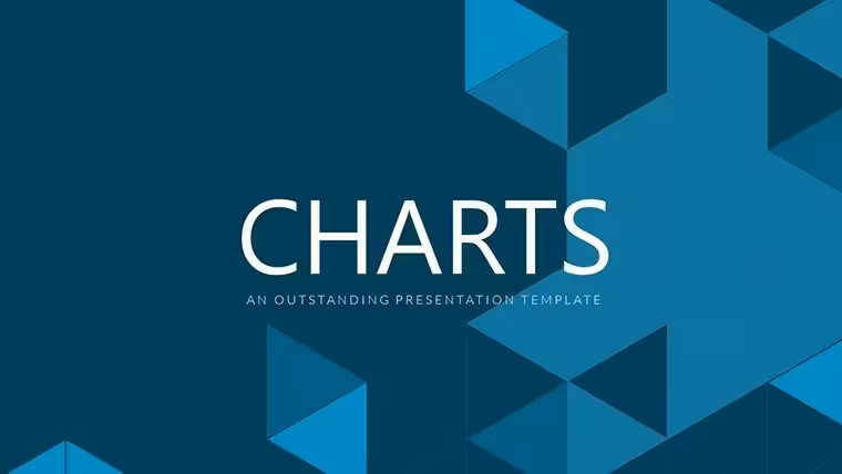 Creative Ideas Keynote Charts: Fuel Your Innovation