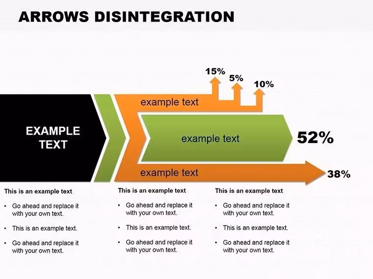 Dynamic Arrows: Architecture Process Diagrams
