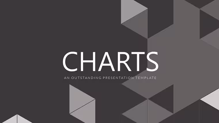 Cause and Effect PowerPoint Charts Template for Presentation