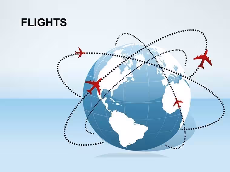 Flights Keynote diagrams