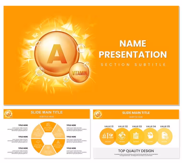 Vitamin A Carotenoids Keynote: Supplement Insights