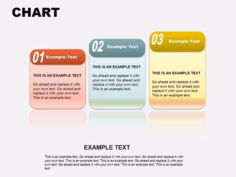 Tables PowerPoint Charts Presentation: Mastering Data Relationships with Ease
