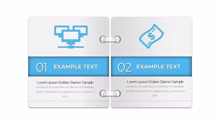 Portugal Maps Keynote Template: Chart Courses with Elegance