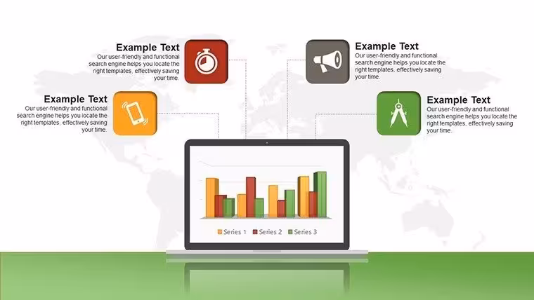 Network Marketing PowerPoint Charts Template: Build Winning Teams Visually
