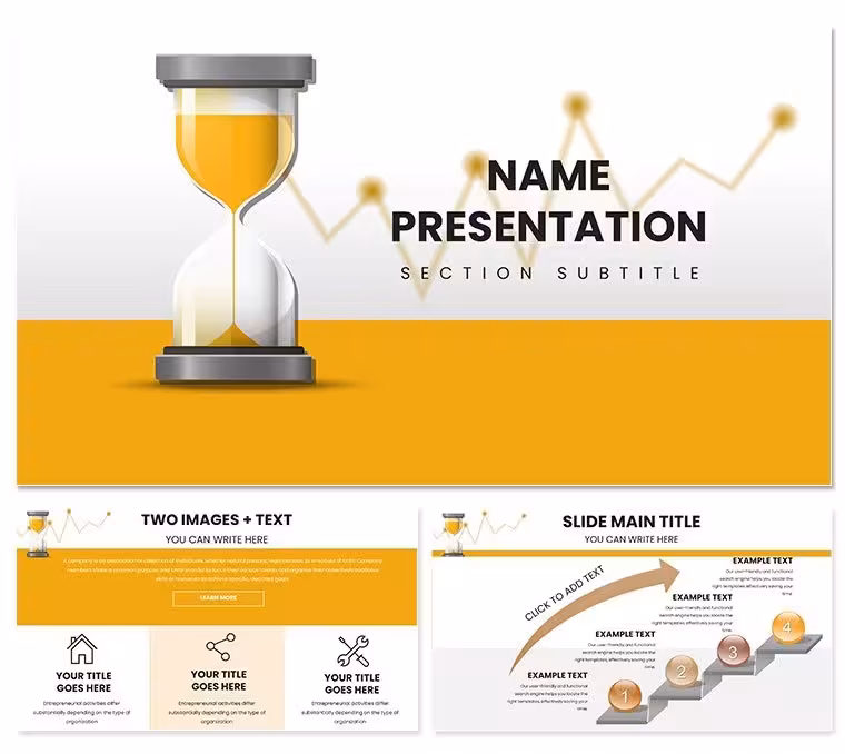 Best Project Timeline Management PowerPoint Template: Chart Your Path to Precision