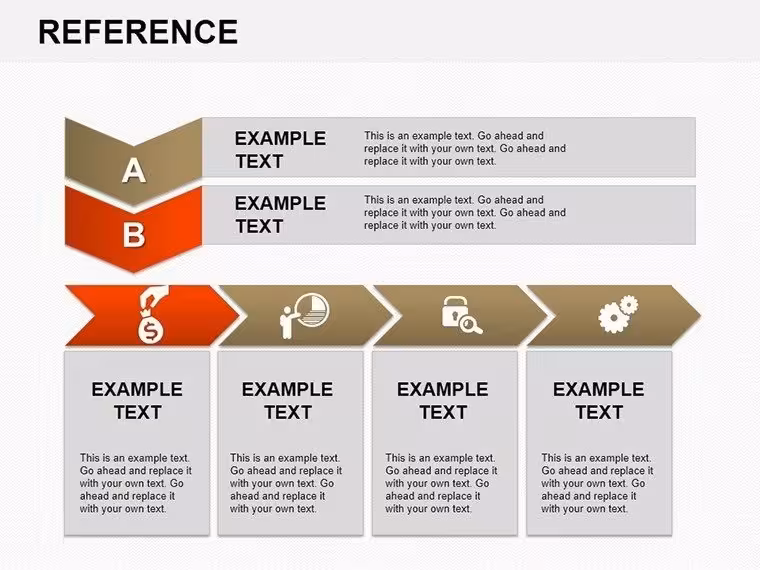 Workflow Productivity PowerPoint Charts Template: Boost Efficiency Today