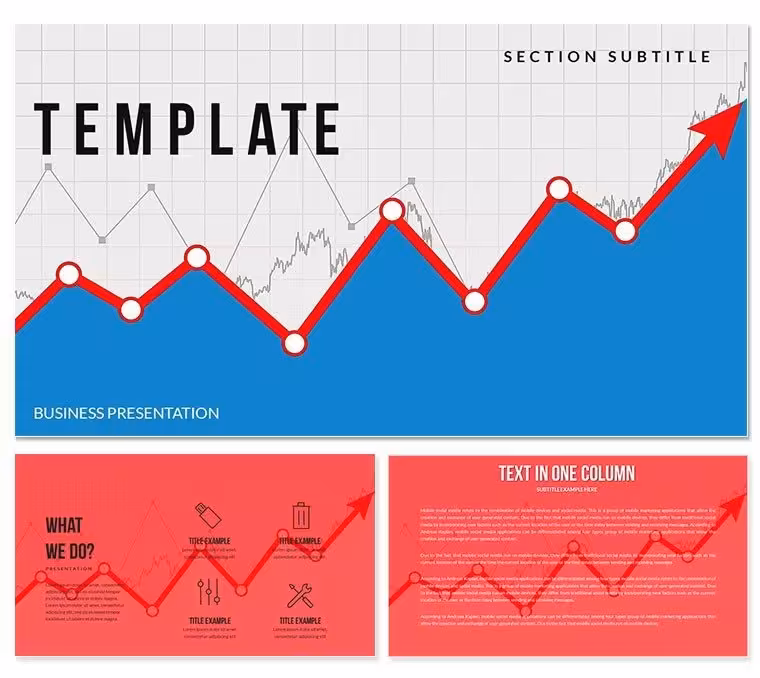 Business Intelligence - Tools and Software PowerPoint templates