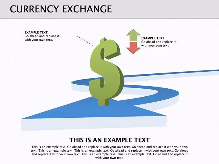 19 Currency Exchange Diagrams - Editable KEY | ImagineLayout
