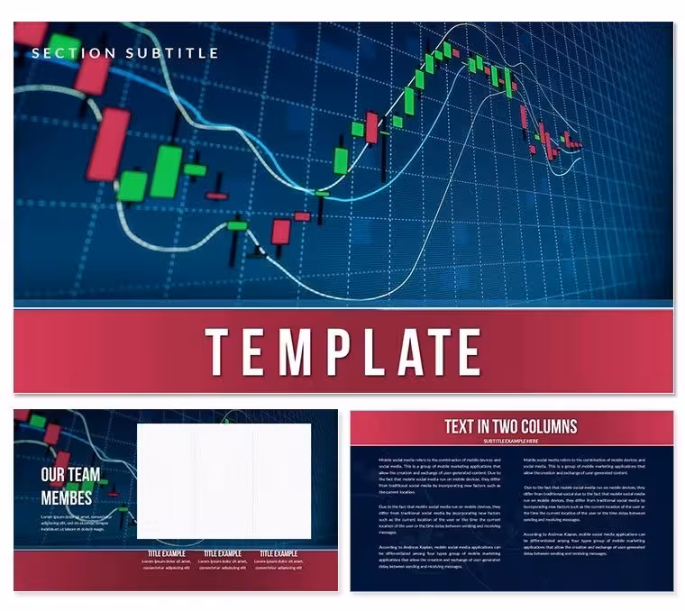 Ways to Increase Revenue PowerPoint templates