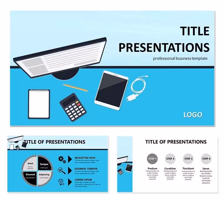 Computer Engineering PowerPoint presentation