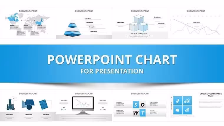 Communication Process PowerPoint Charts: Master Effective Messaging