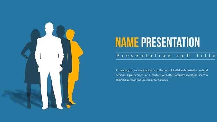 Purchasing Power PowerPoint Charts Template - Professional Infographic PPTX Download