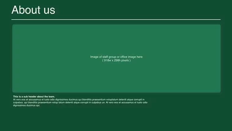 Progressive Commercial Keynote Diagrams: 20 Customizable Slides
