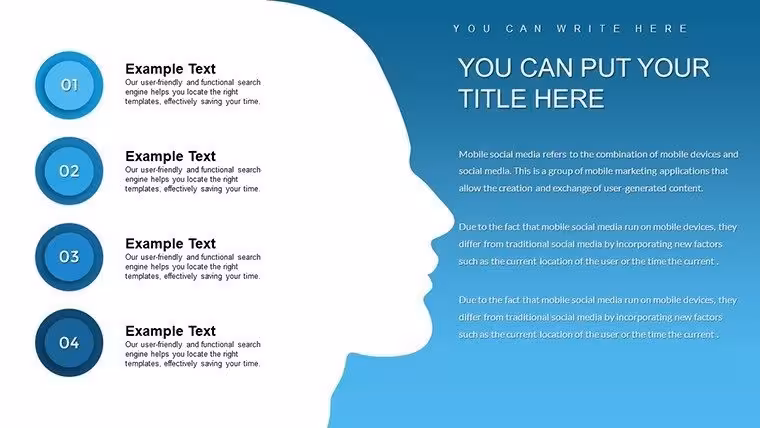 Sales Analysis PowerPoint Charts Template: Unlock Data Insights