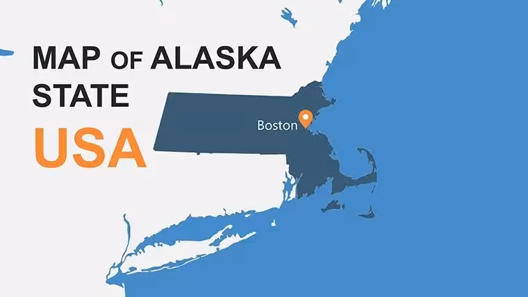 Keynote Maps of Massachusetts Counties: Precision for Professional Impact