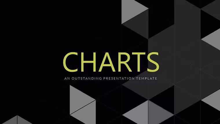 Logic of Operational Analysis PowerPoint Charts: Insightful Clarity