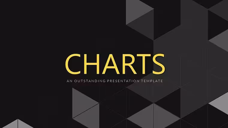 Decision Matrix PowerPoint Charts - Editable Choice Templates for Board Meetings & Strategic Planning