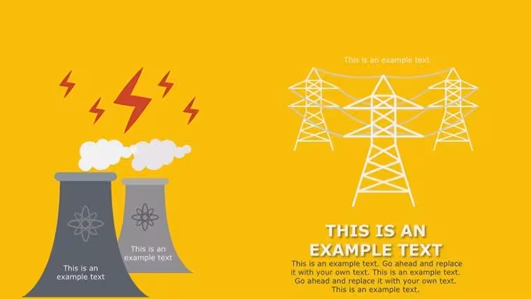 Energetics Keynote Diagrams: Power Your Pitches