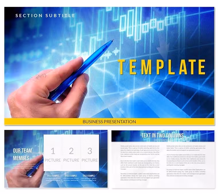 Analyze Balance Sheet PowerPoint Templates Presentation
