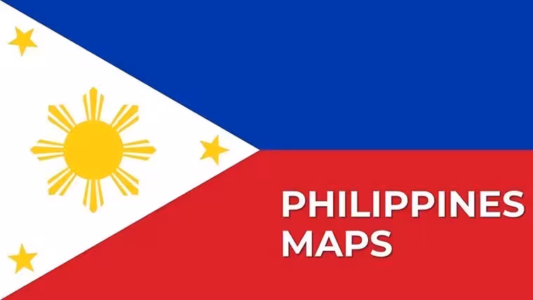 Map Philippines: Keynote Templates for Archipelagic Insights