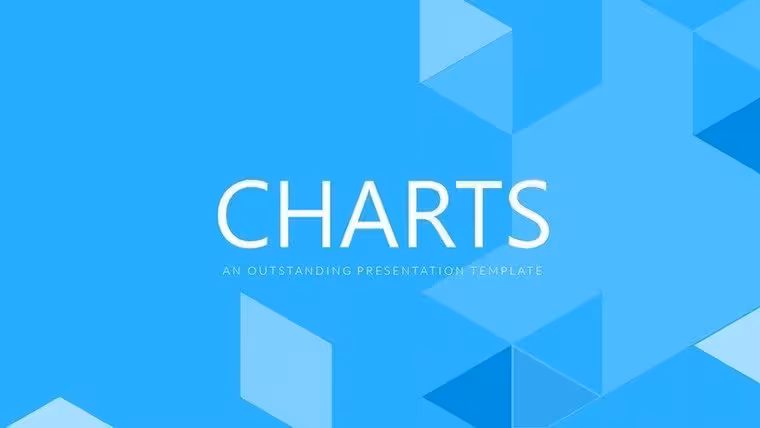 Impact PowerPoint Charts - Editable PPTX | ImagineLayout