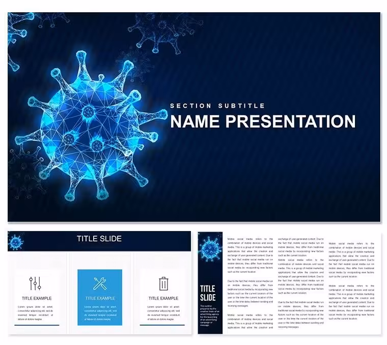 Unveil the Hidden World of Viral Pathogens with Precision