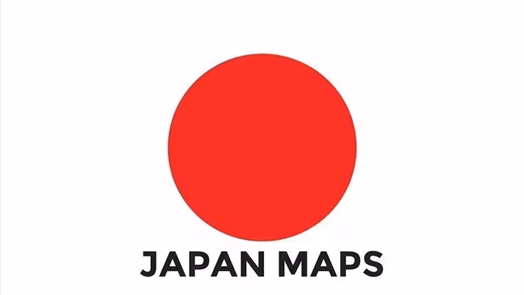 Japan PowerPoint Maps: Detail-Oriented for Cultural and Business Depth