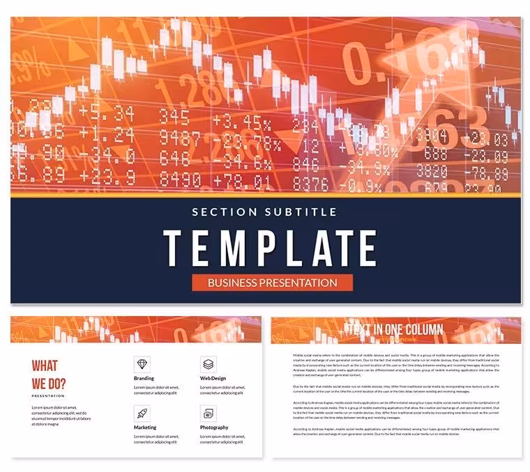 Exclusive Market Analysis PowerPoint Presentation Templates