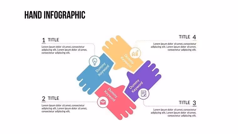 Professional Business PowerPoint Charts: Drive Decisions with Data