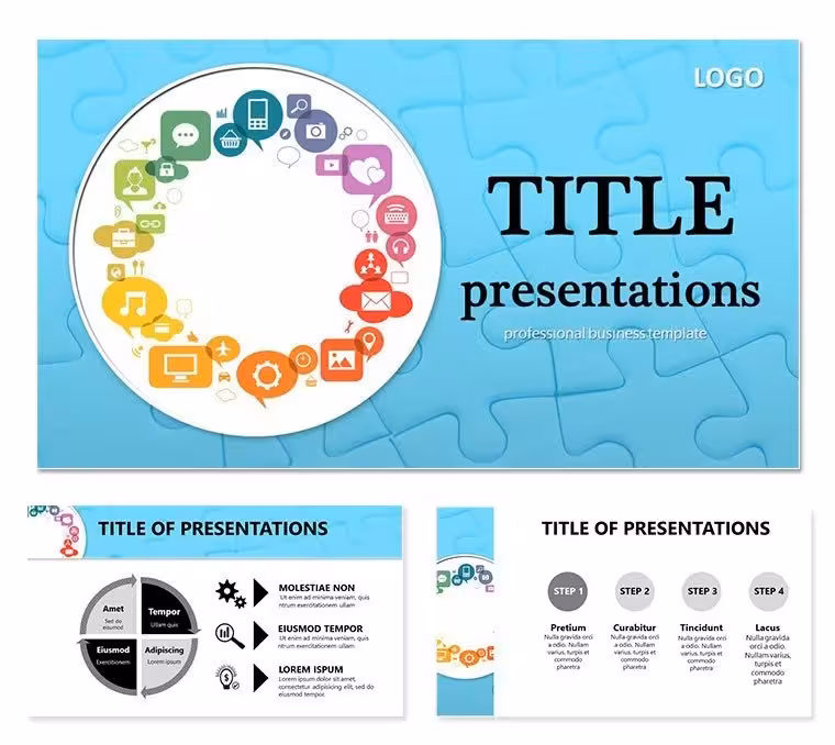 Revenue Recognition Accounting Update PowerPoint templates