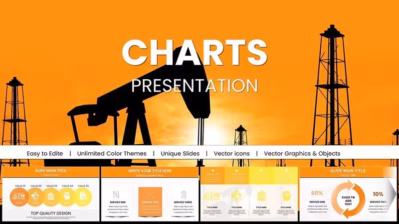Extraction Oil and Gas Company Keynote Charts: Strategic Energy Insights
