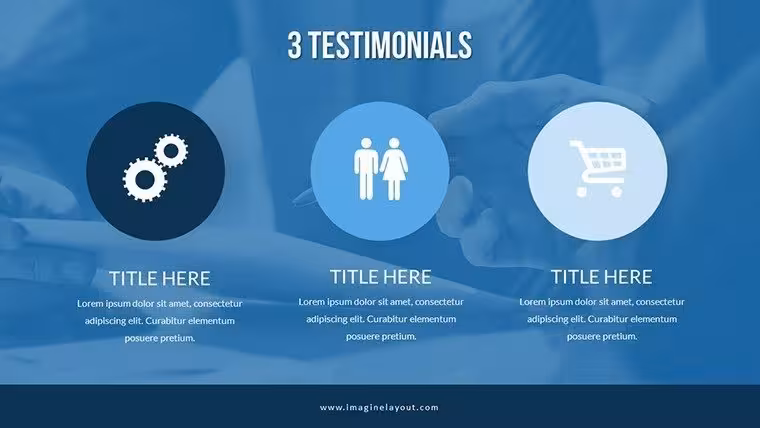 Digital Marketing Company PowerPoint Charts - Download Presentation