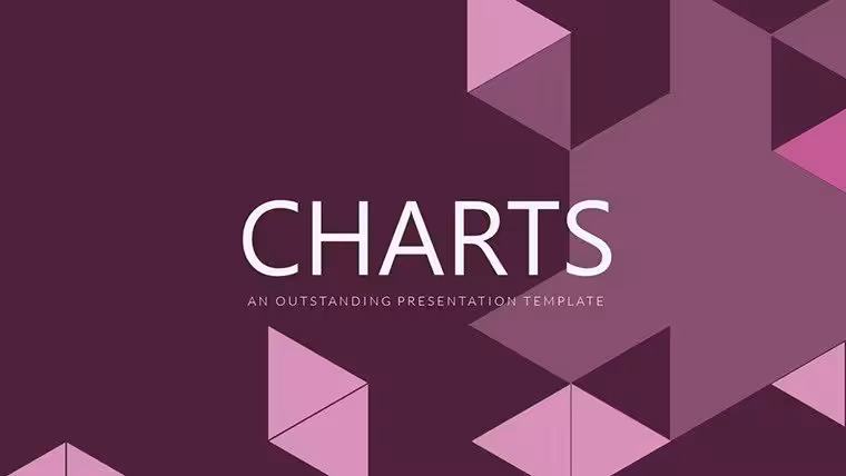 Features and Applications PowerPoint Charts: Empower Your Infographics